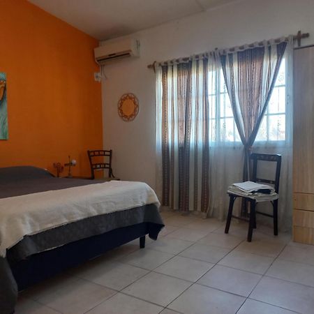 Departamento Zona Sur Apartman Salta Kültér fotó