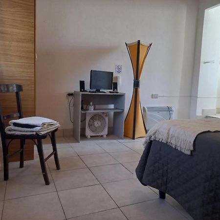 Departamento Zona Sur Apartman Salta Kültér fotó
