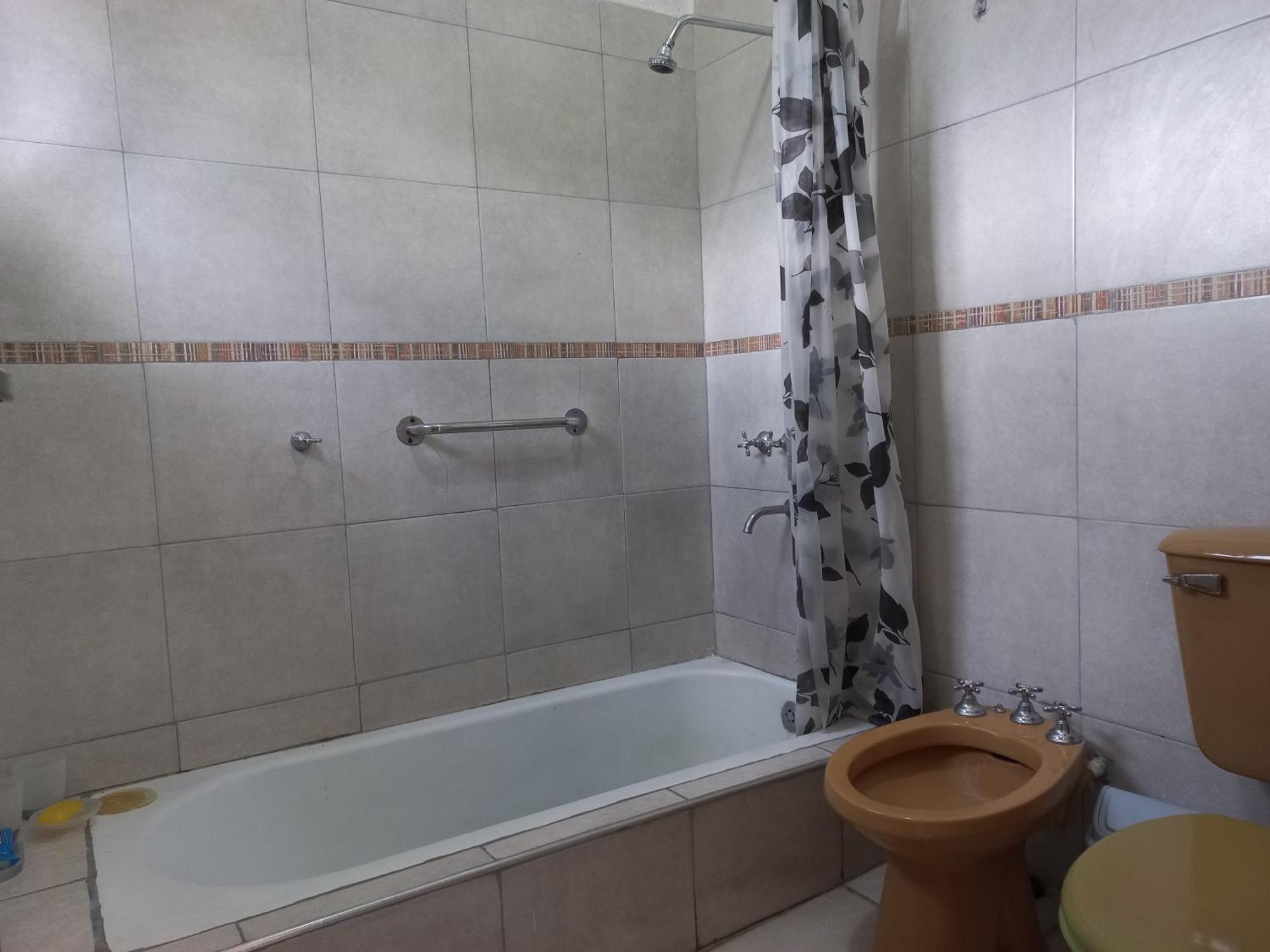 Departamento Zona Sur Apartman Salta Kültér fotó