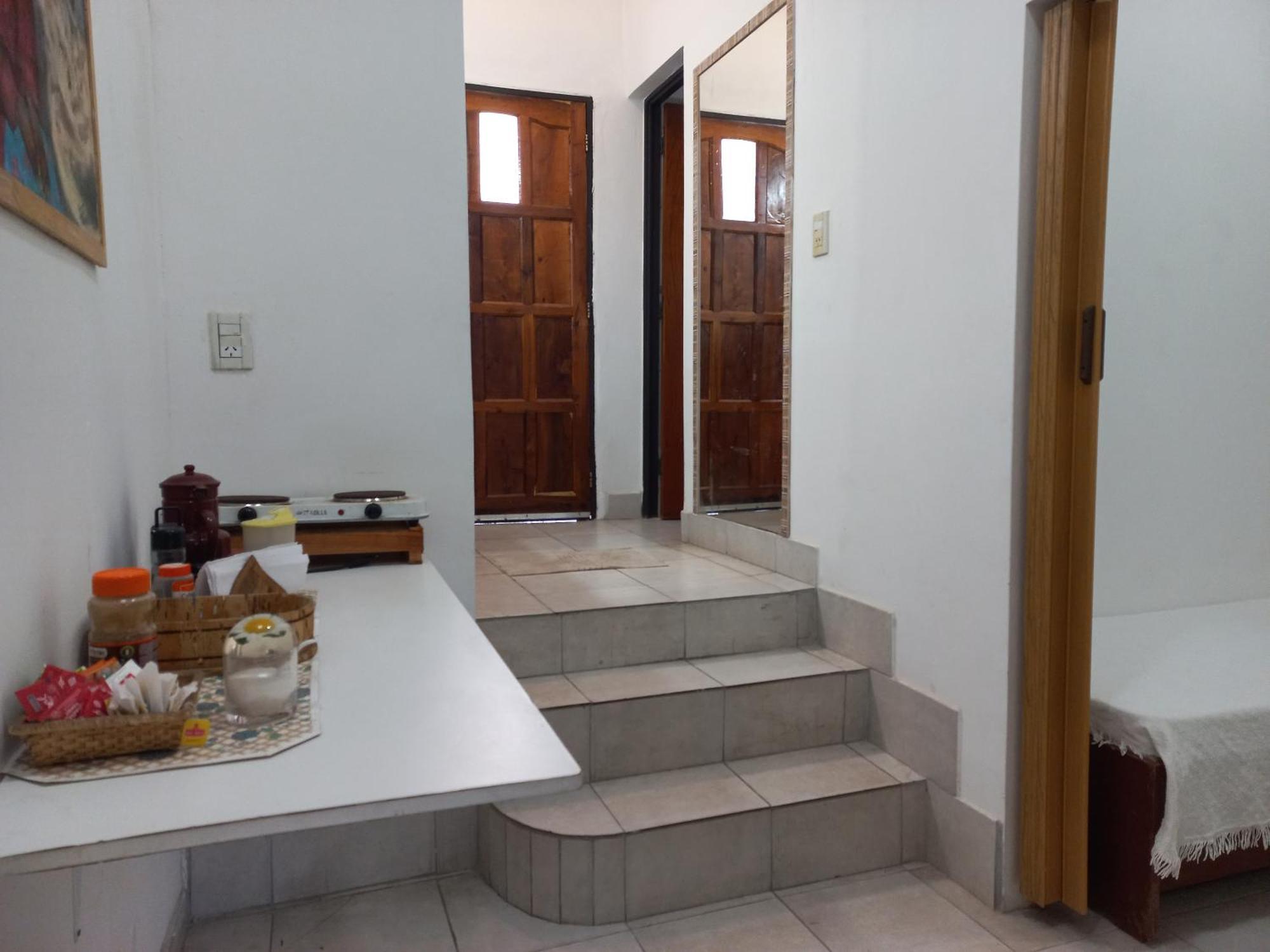 Departamento Zona Sur Apartman Salta Kültér fotó