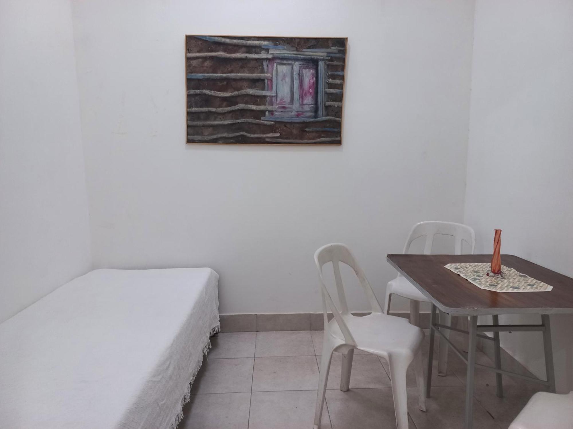 Departamento Zona Sur Apartman Salta Kültér fotó