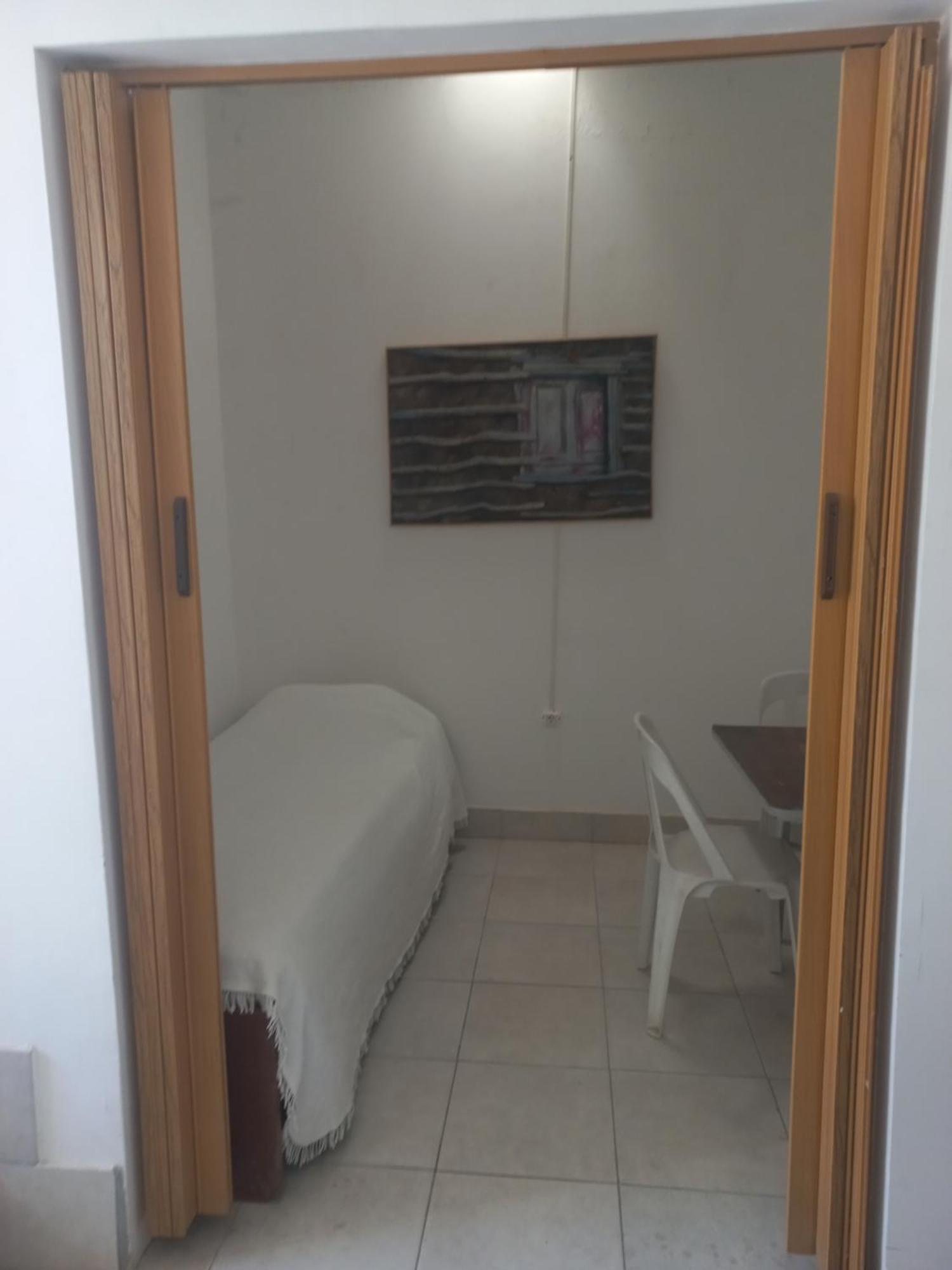 Departamento Zona Sur Apartman Salta Kültér fotó