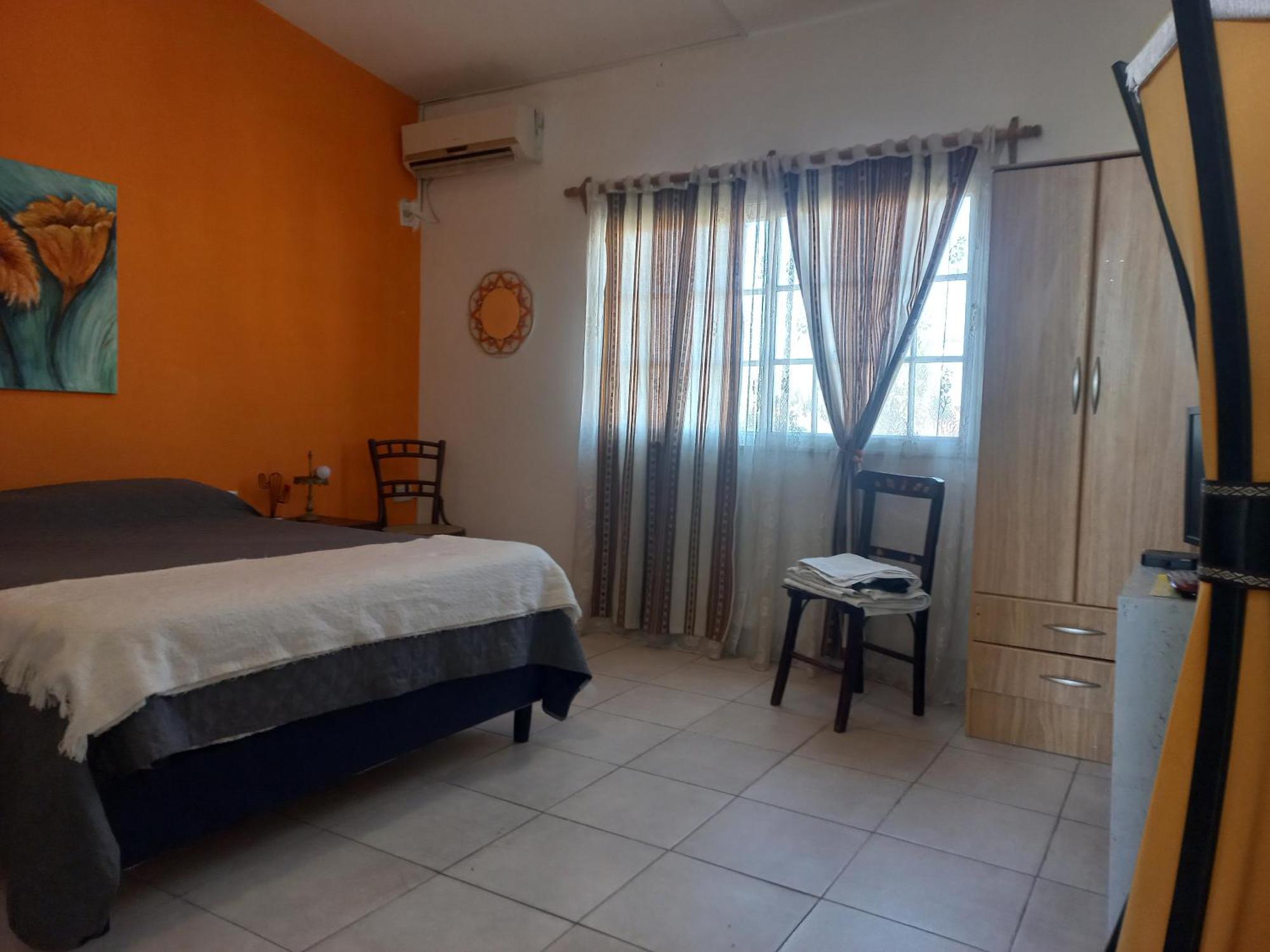 Departamento Zona Sur Apartman Salta Kültér fotó