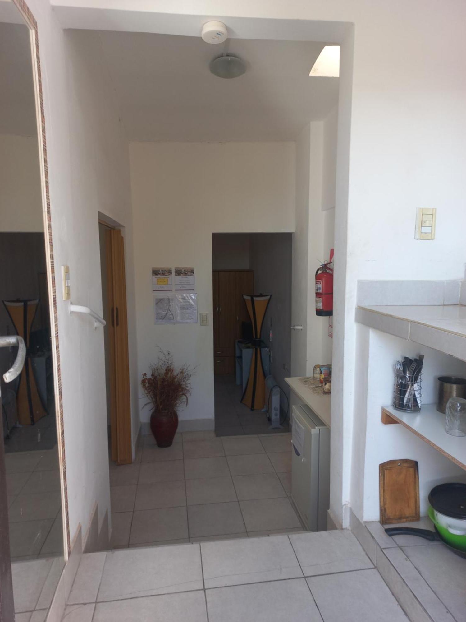 Departamento Zona Sur Apartman Salta Kültér fotó