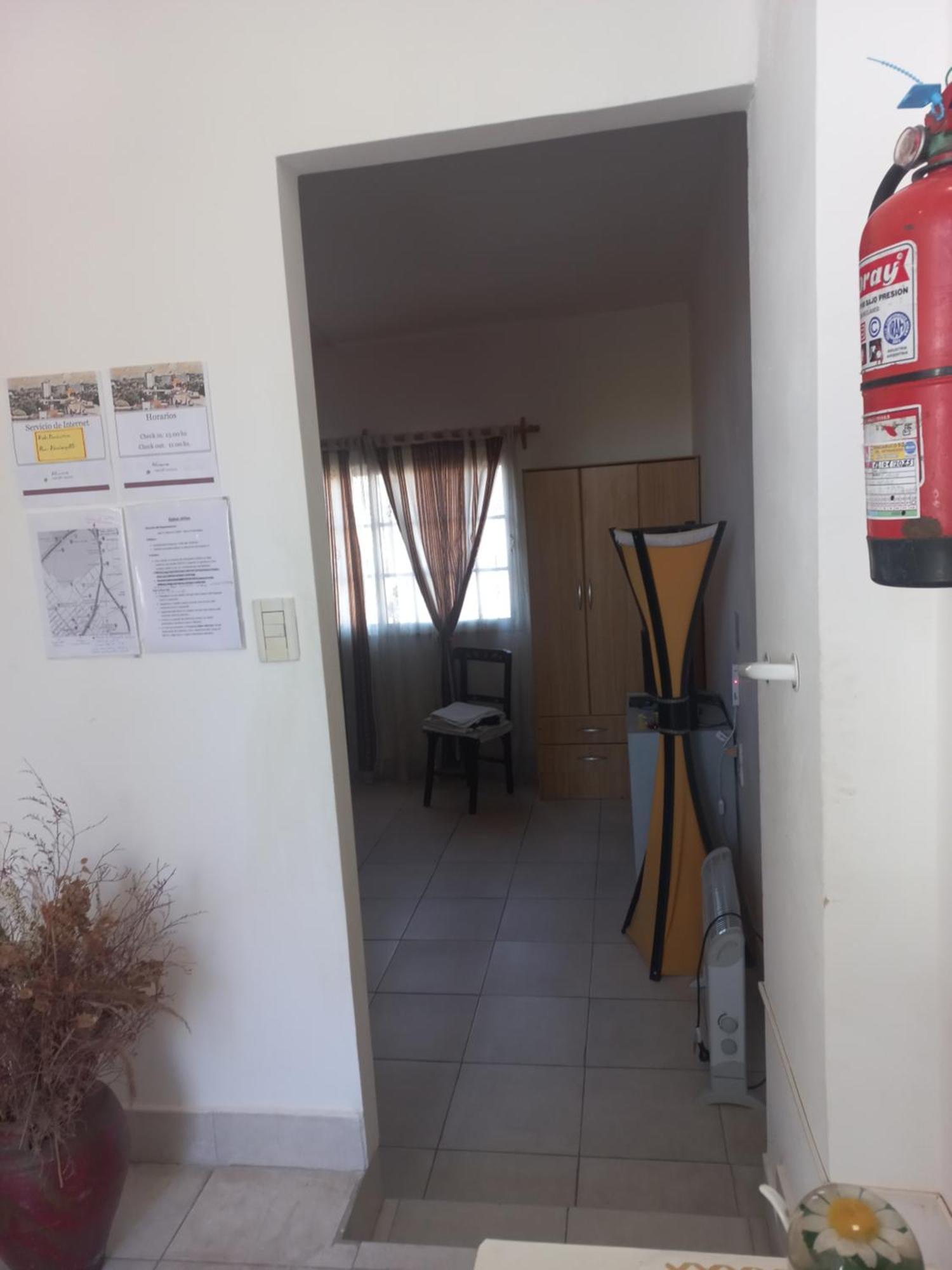 Departamento Zona Sur Apartman Salta Kültér fotó