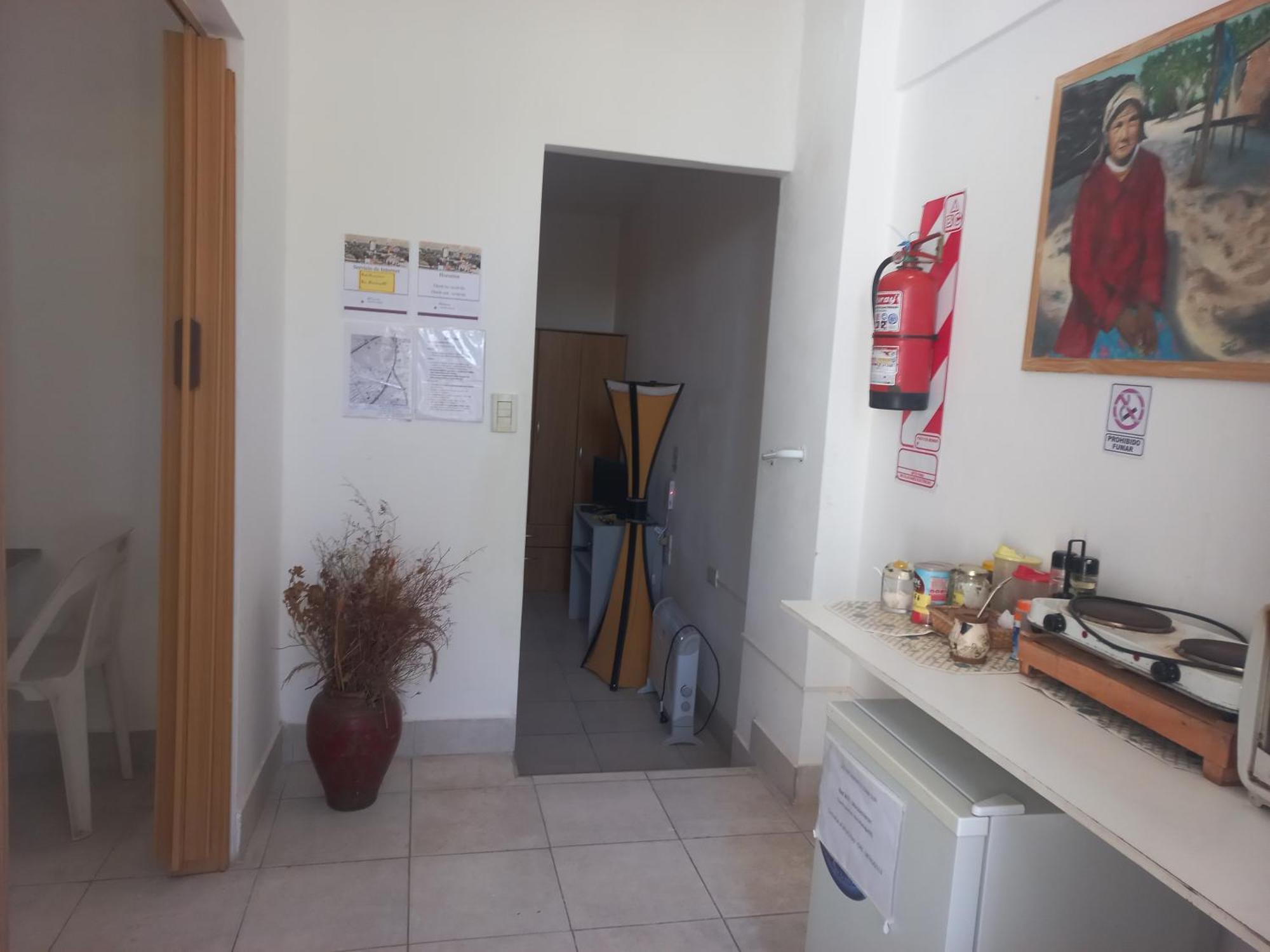 Departamento Zona Sur Apartman Salta Kültér fotó