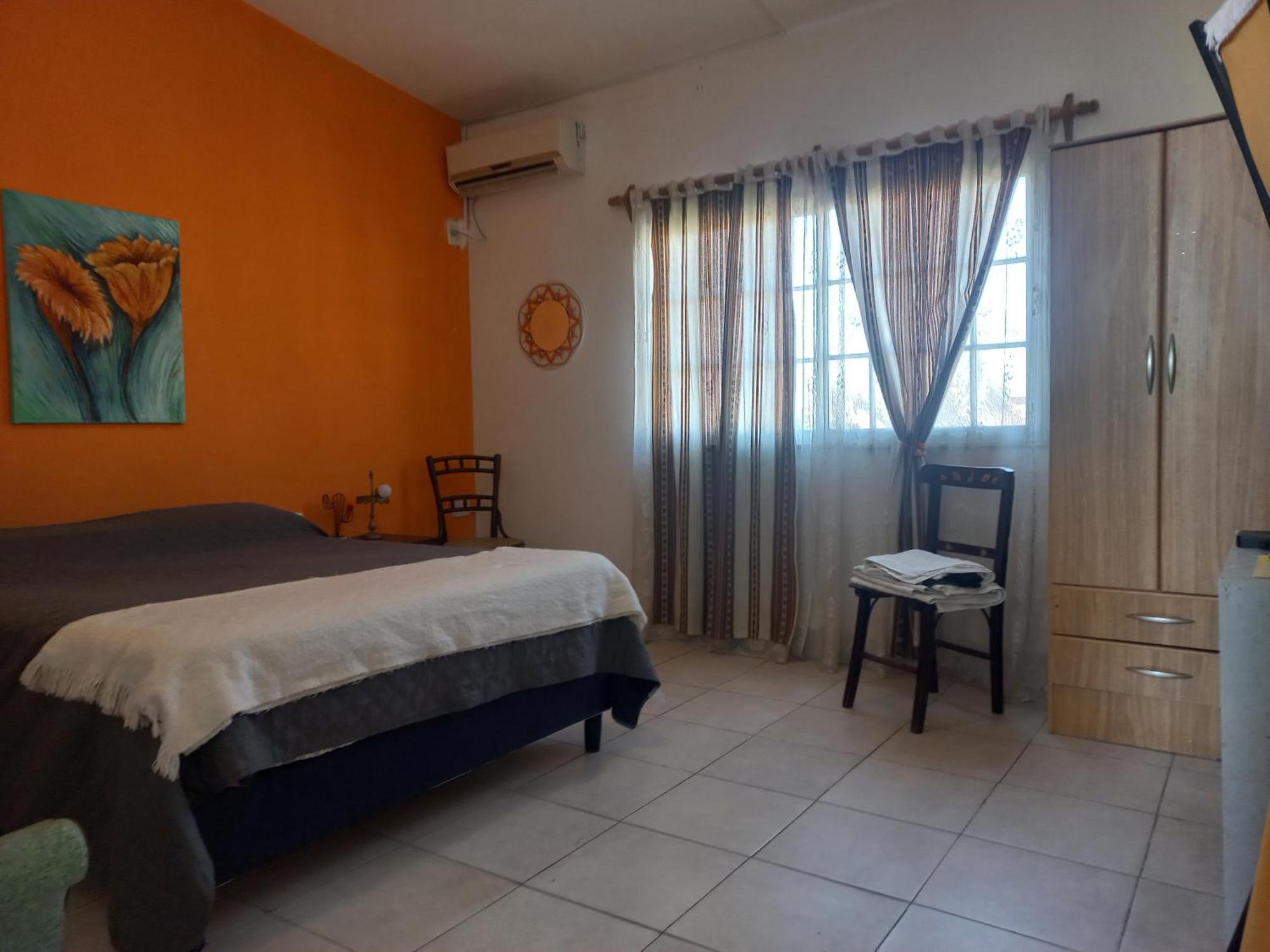 Departamento Zona Sur Apartman Salta Kültér fotó